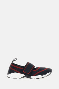 Marni Marni Women Hybrid Mary Jane Running Sneakers