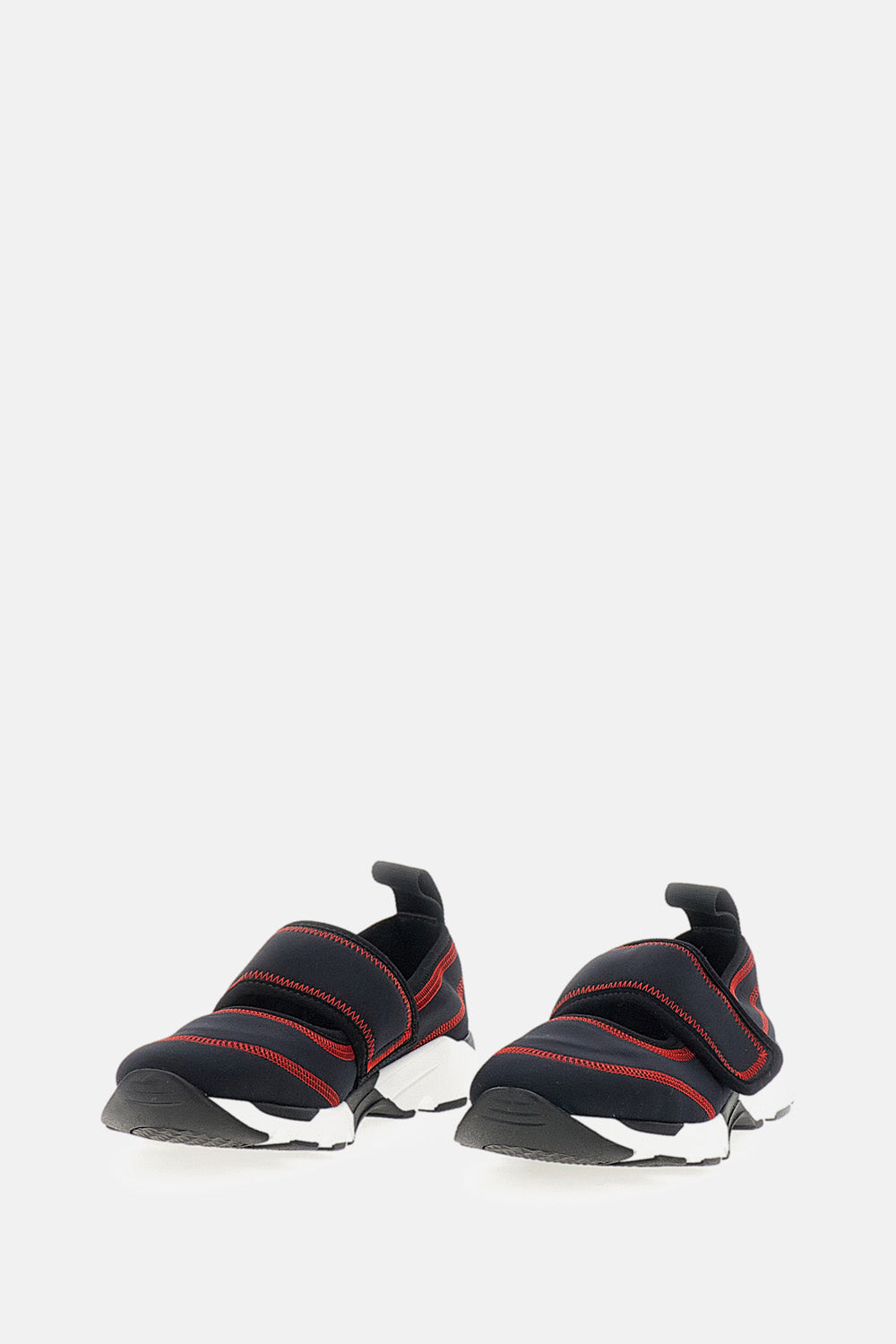 Marni Marni Women Hybrid Mary Jane Running Sneakers