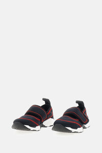 Marni Marni Women Hybrid Mary Jane Running Sneakers