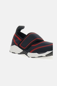 Marni Marni Women Hybrid Mary Jane Running Sneakers