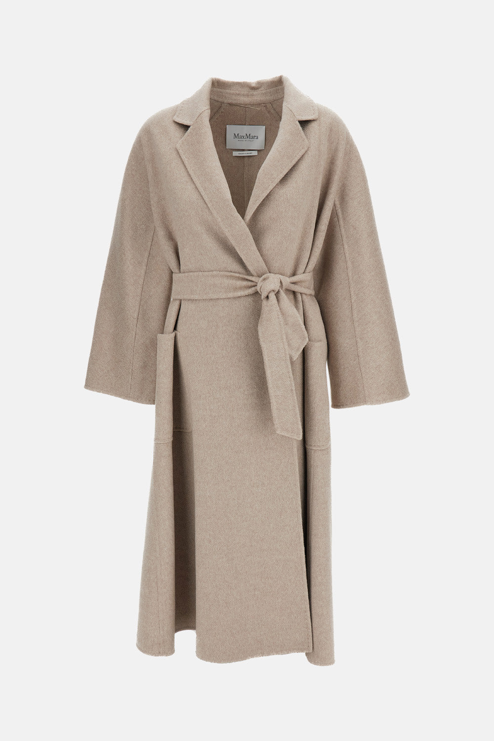 Max Mara Max Mara Women Ludmilla Coat
