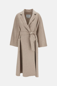 Max Mara Max Mara Women Ludmilla Coat
