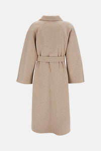 Max Mara Max Mara Women Ludmilla Coat