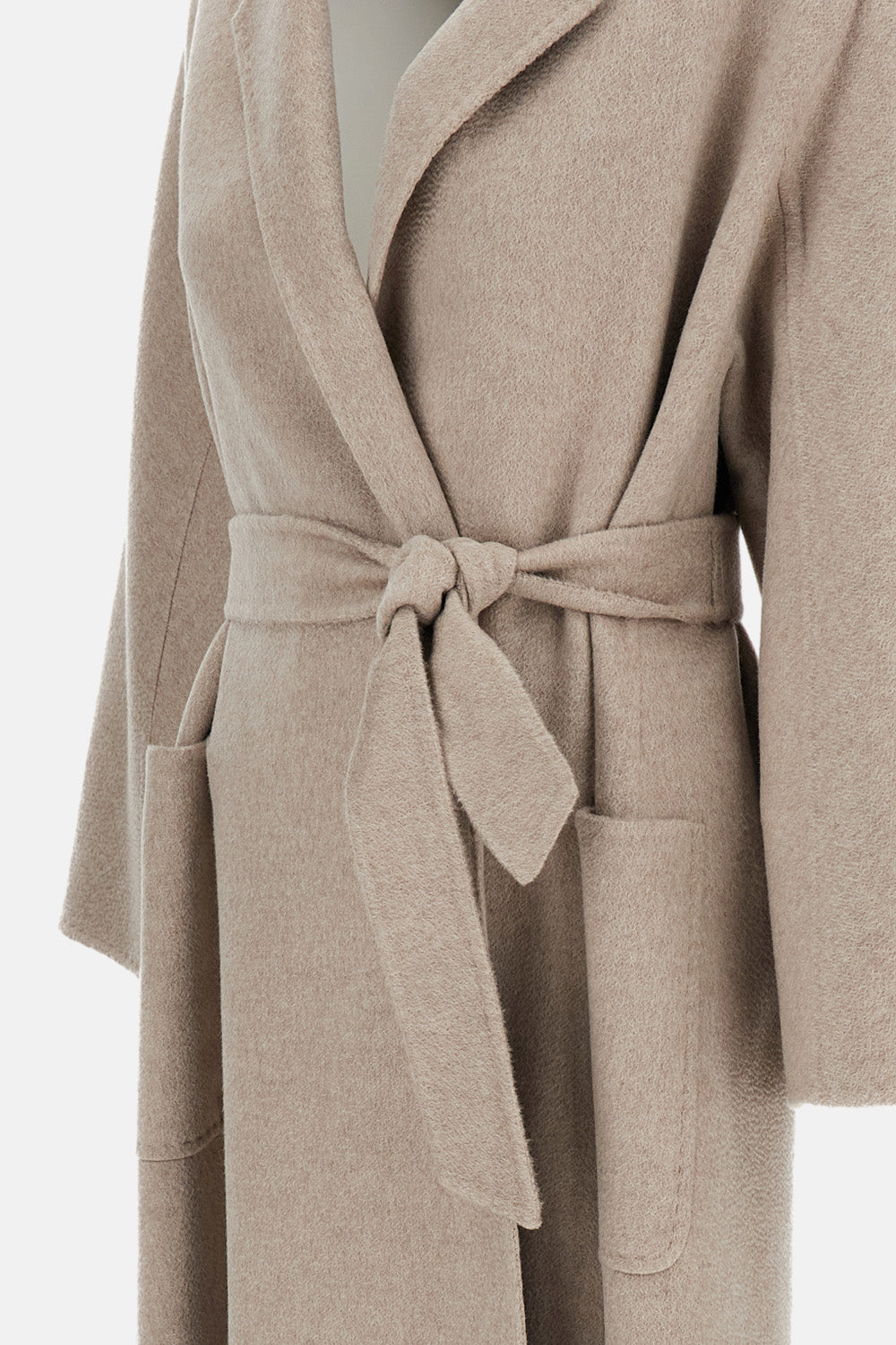Max Mara Max Mara Women Ludmilla Coat