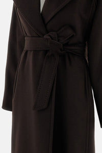 Max Mara Women Manuela Coat