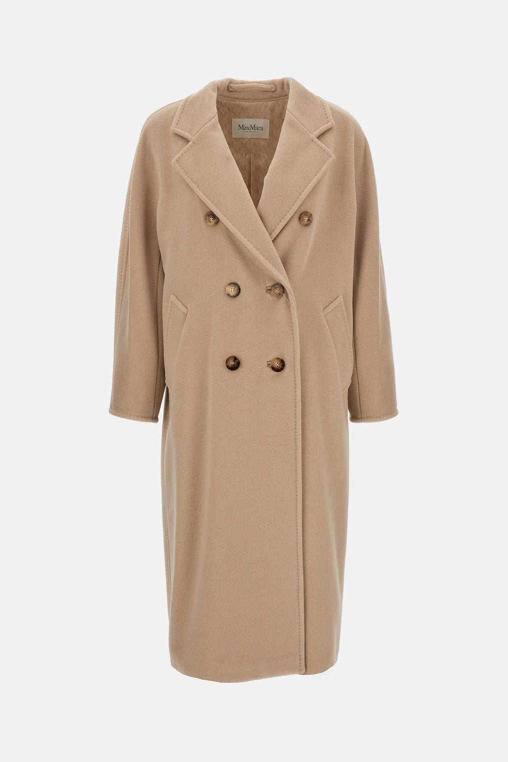 Max Mara Max Mara Women 101801 Icon Coat