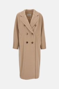 Max Mara Max Mara Women 101801 Icon Coat