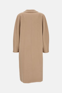 Max Mara Max Mara Women 101801 Icon Coat