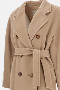 Max Mara Max Mara Women 101801 Icon Coat