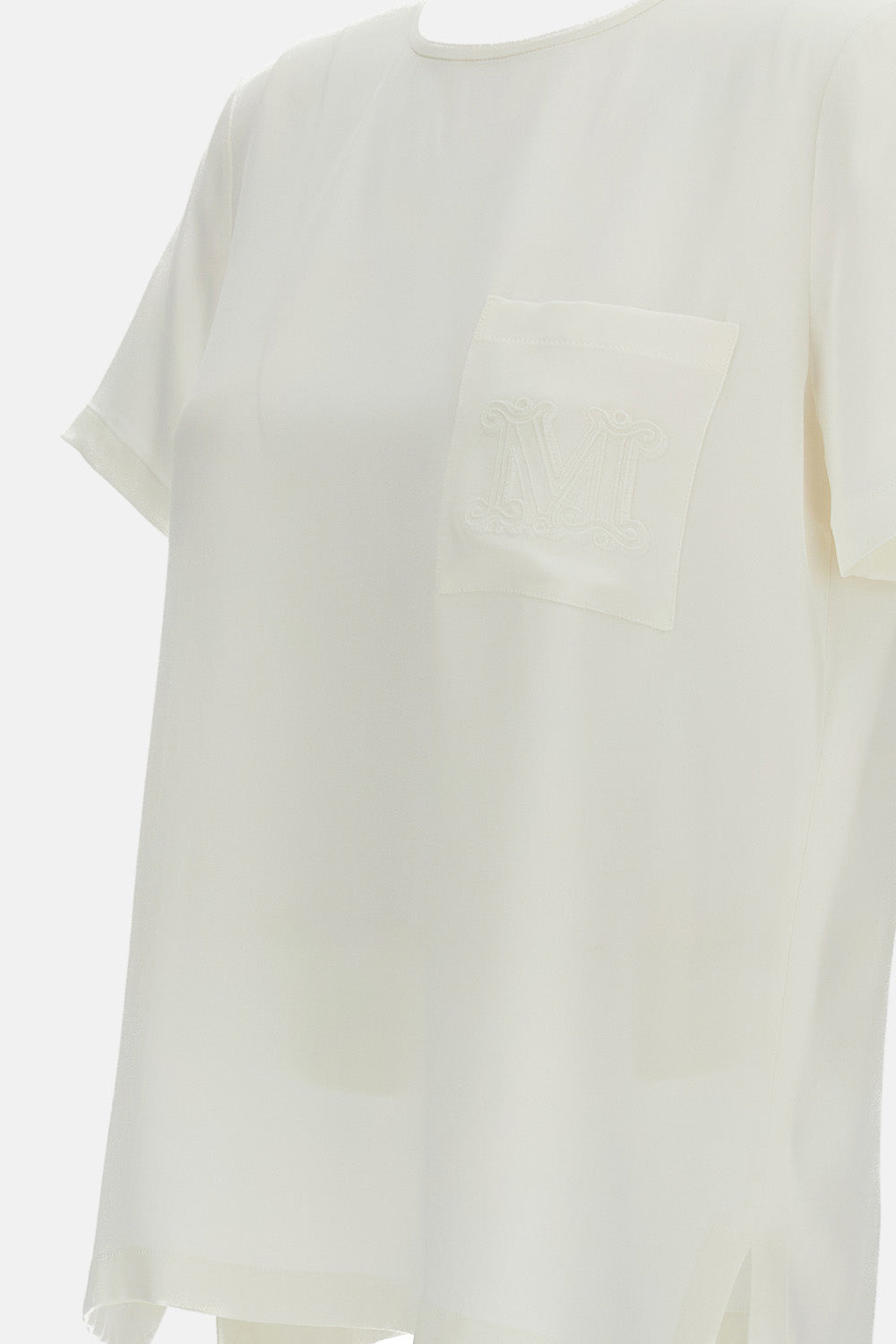 Max Mara Women Top Mxmpagano
