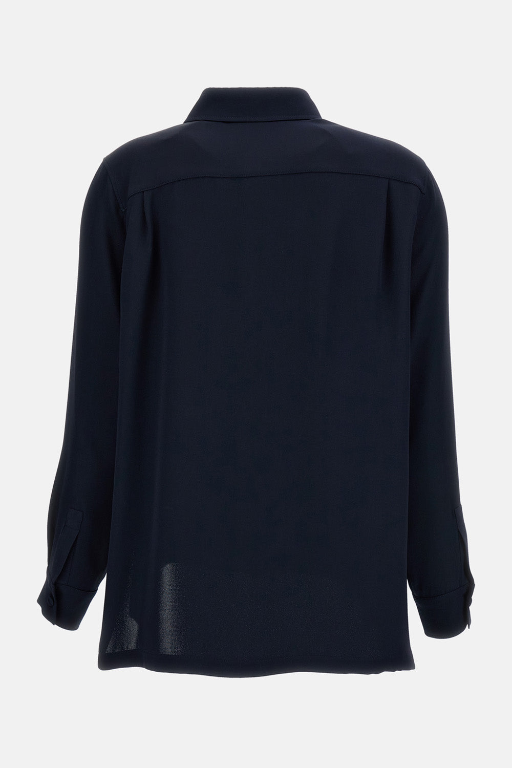 Max Mara Max Mara Women Crépe De Chine Shirt