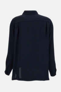 Max Mara Max Mara Women Crépe De Chine Shirt