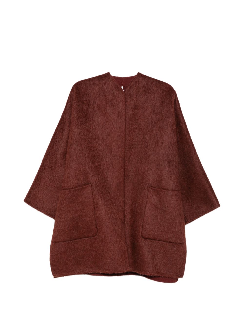 Max Mara Women Wool Coat