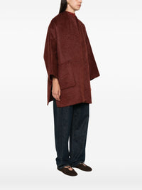 Max Mara Women Wool Coat