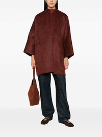 Max Mara Women Wool Coat