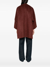 Max Mara Women Wool Coat