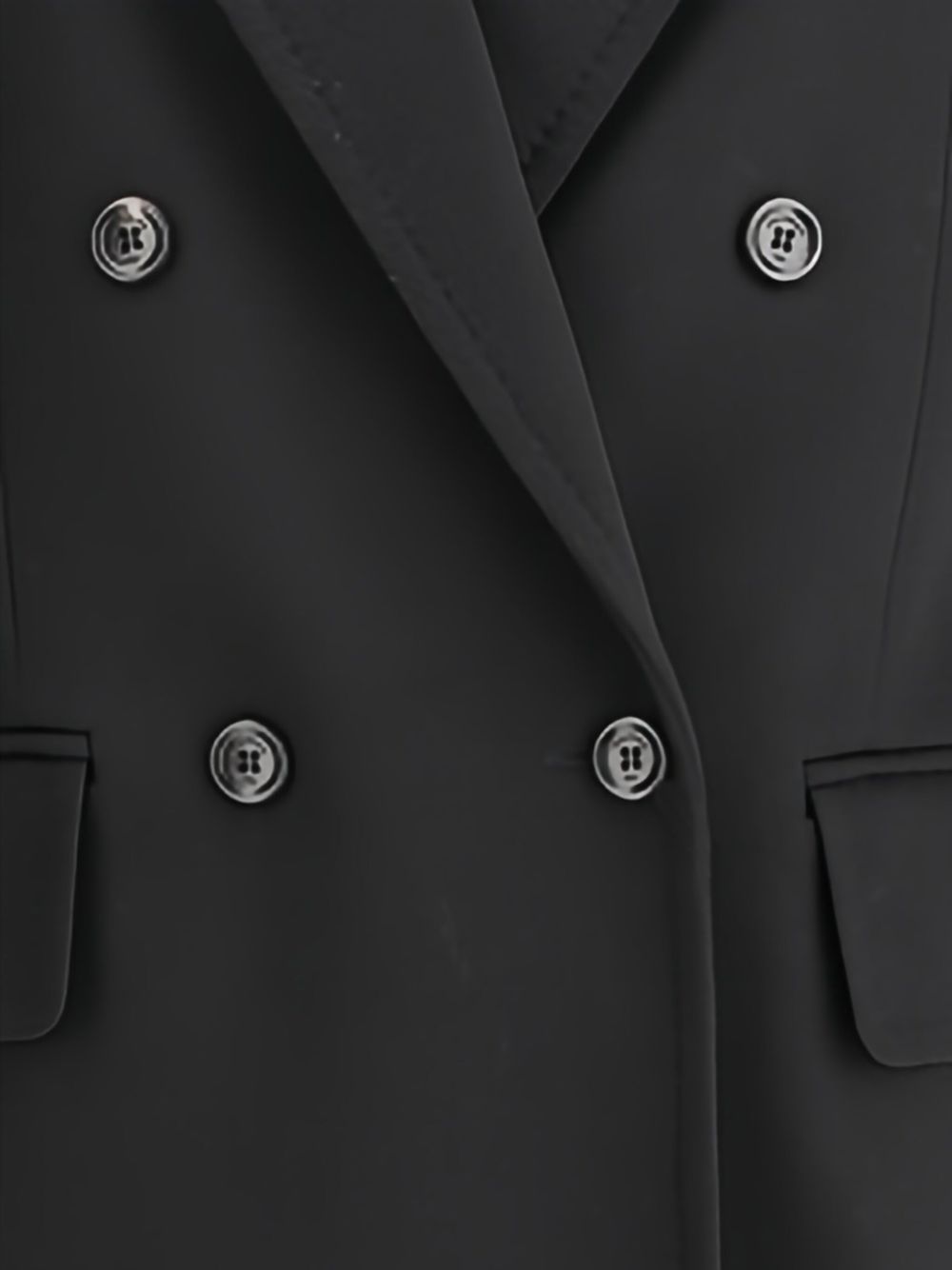 Max Mara Women Wool Jacket