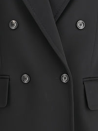 Max Mara Women Wool Jacket