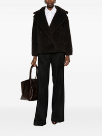 MAX MARA Max Mara Women Wool Short Coat