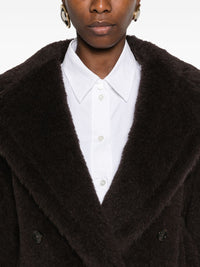 MAX MARA Max Mara Women Wool Short Coat