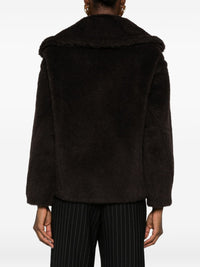 MAX MARA Max Mara Women Wool Short Coat