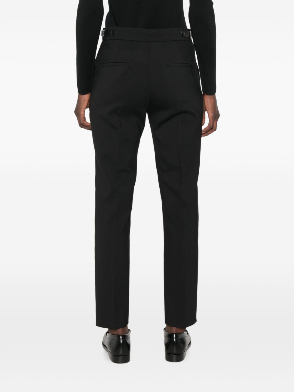 MAX MARA Max Mara Women Wool Trousers