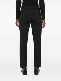 MAX MARA Max Mara Women Wool Trousers