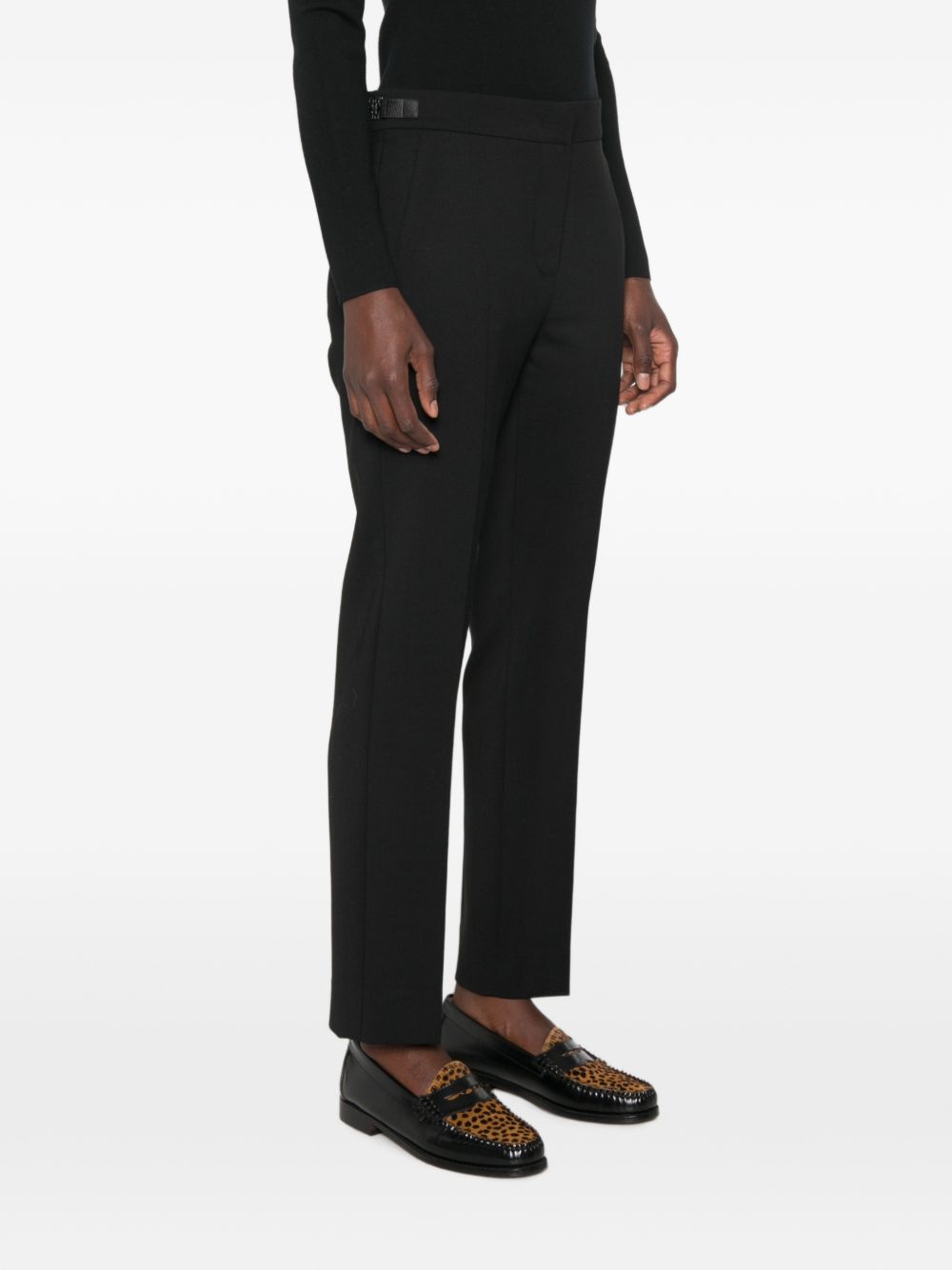 MAX MARA Max Mara Women Wool Trousers