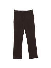 MAX MARA Max Mara Women Wool Trousers