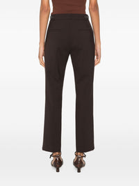 MAX MARA Max Mara Women Wool Trousers
