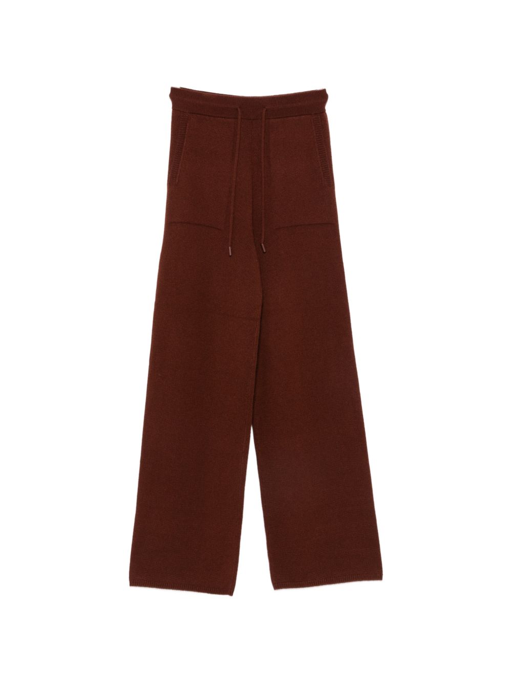 Max Mara Women Cashmere Trousers