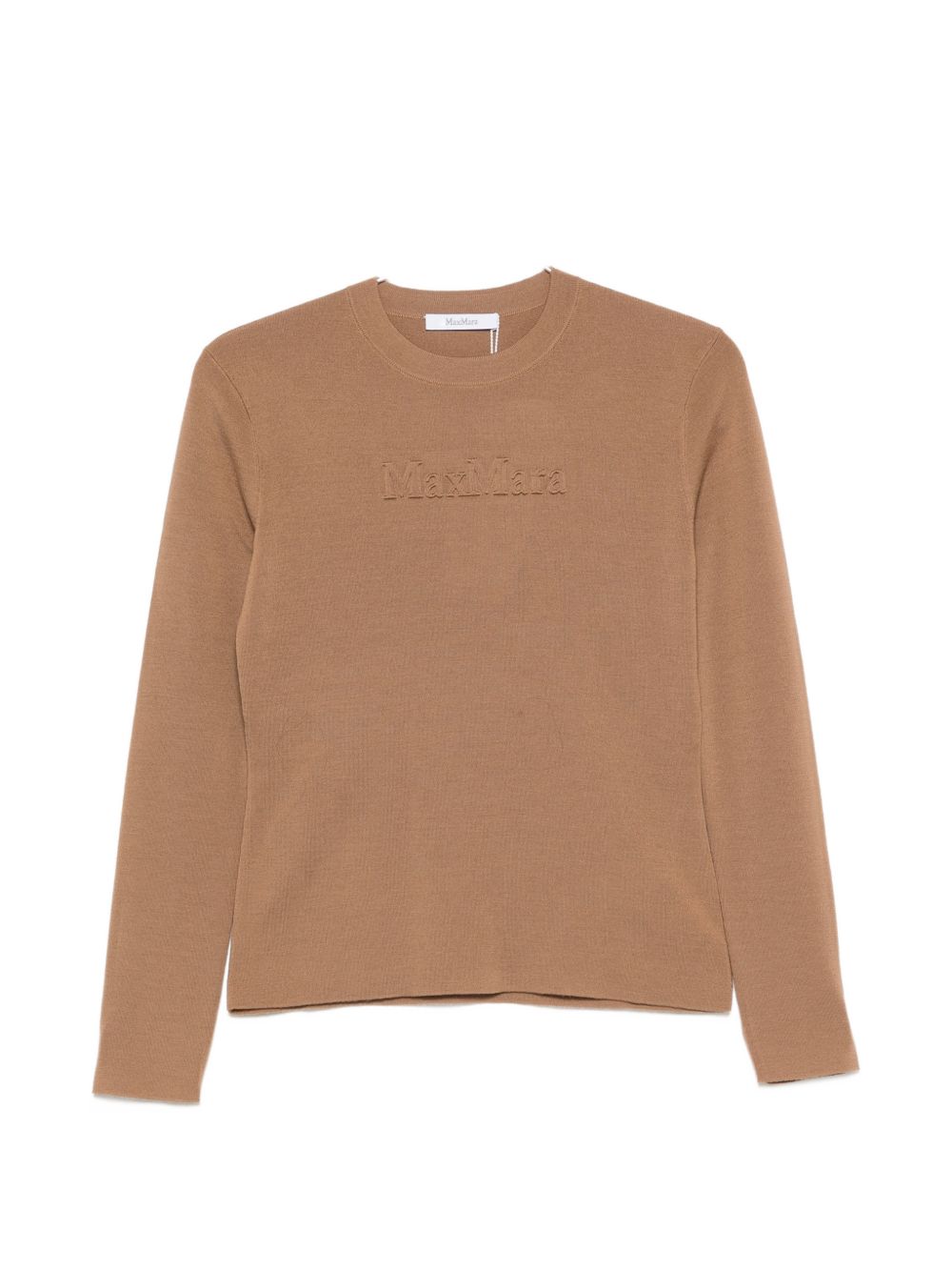 MAX MARA Max Mara Women Wool Crewneck Sweatet