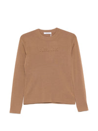 MAX MARA Max Mara Women Wool Crewneck Sweatet