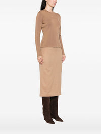 MAX MARA Max Mara Women Wool Crewneck Sweatet