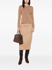 MAX MARA Max Mara Women Wool Crewneck Sweatet