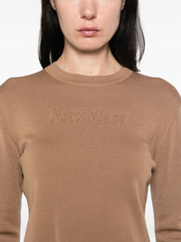 MAX MARA Max Mara Women Wool Crewneck Sweatet