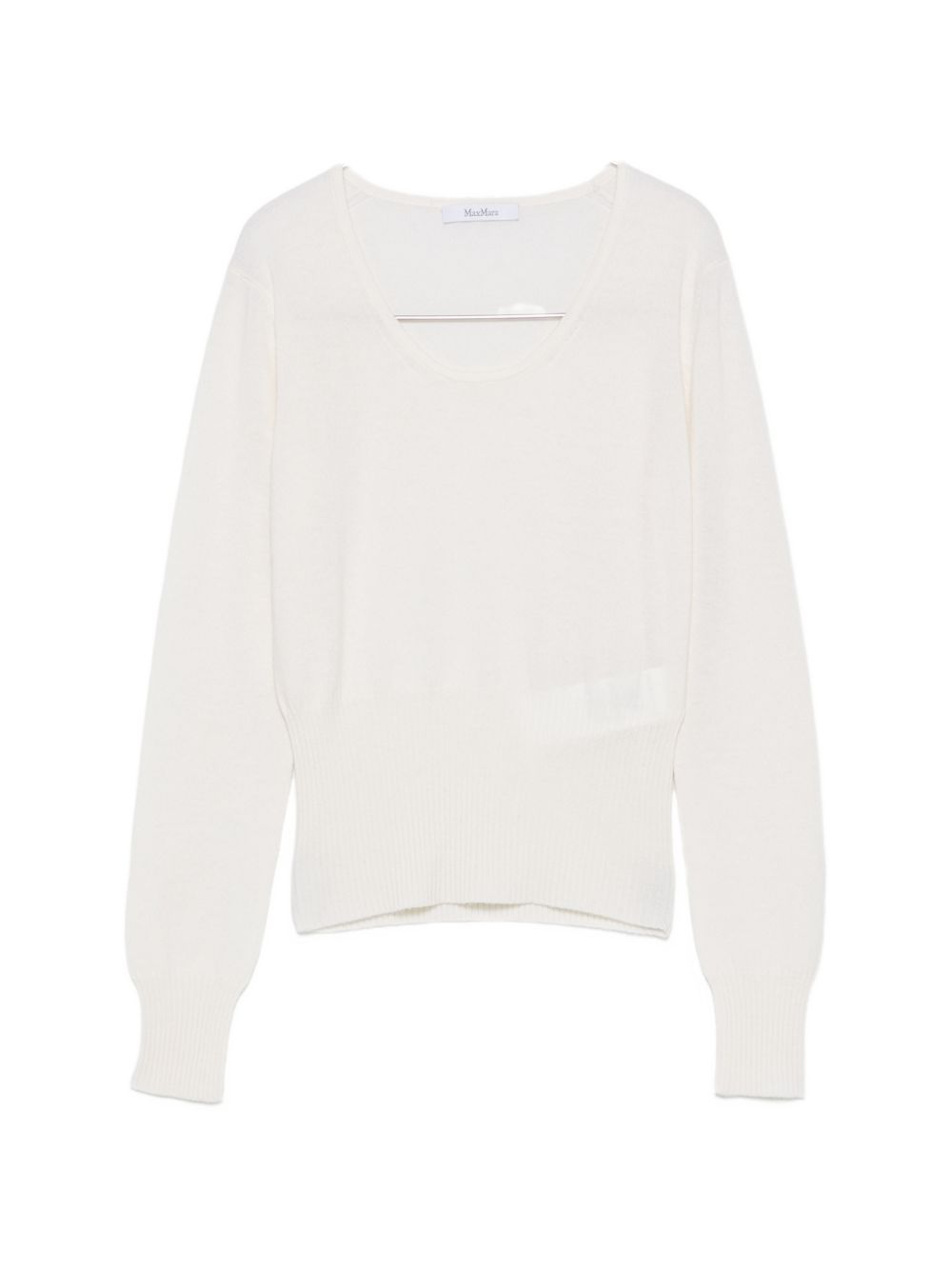 MAX MARA Max Mara Women Wool Crewneck Sweater