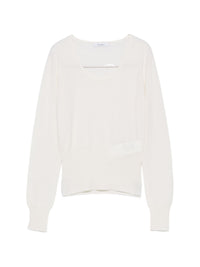 MAX MARA Max Mara Women Wool Crewneck Sweater