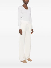MAX MARA Max Mara Women Wool Crewneck Sweater