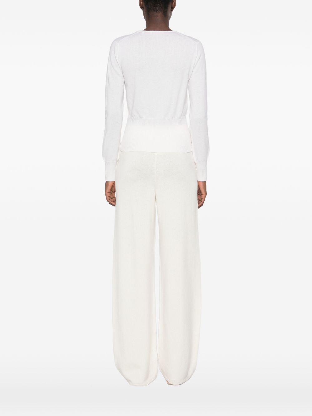MAX MARA Max Mara Women Wool Crewneck Sweater
