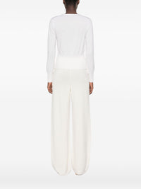 MAX MARA Max Mara Women Wool Crewneck Sweater