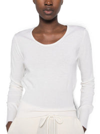 MAX MARA Max Mara Women Wool Crewneck Sweater