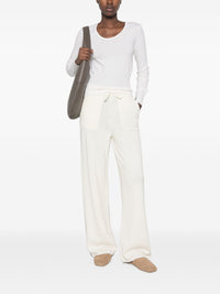 MAX MARA Max Mara Women Wool Crewneck Sweater