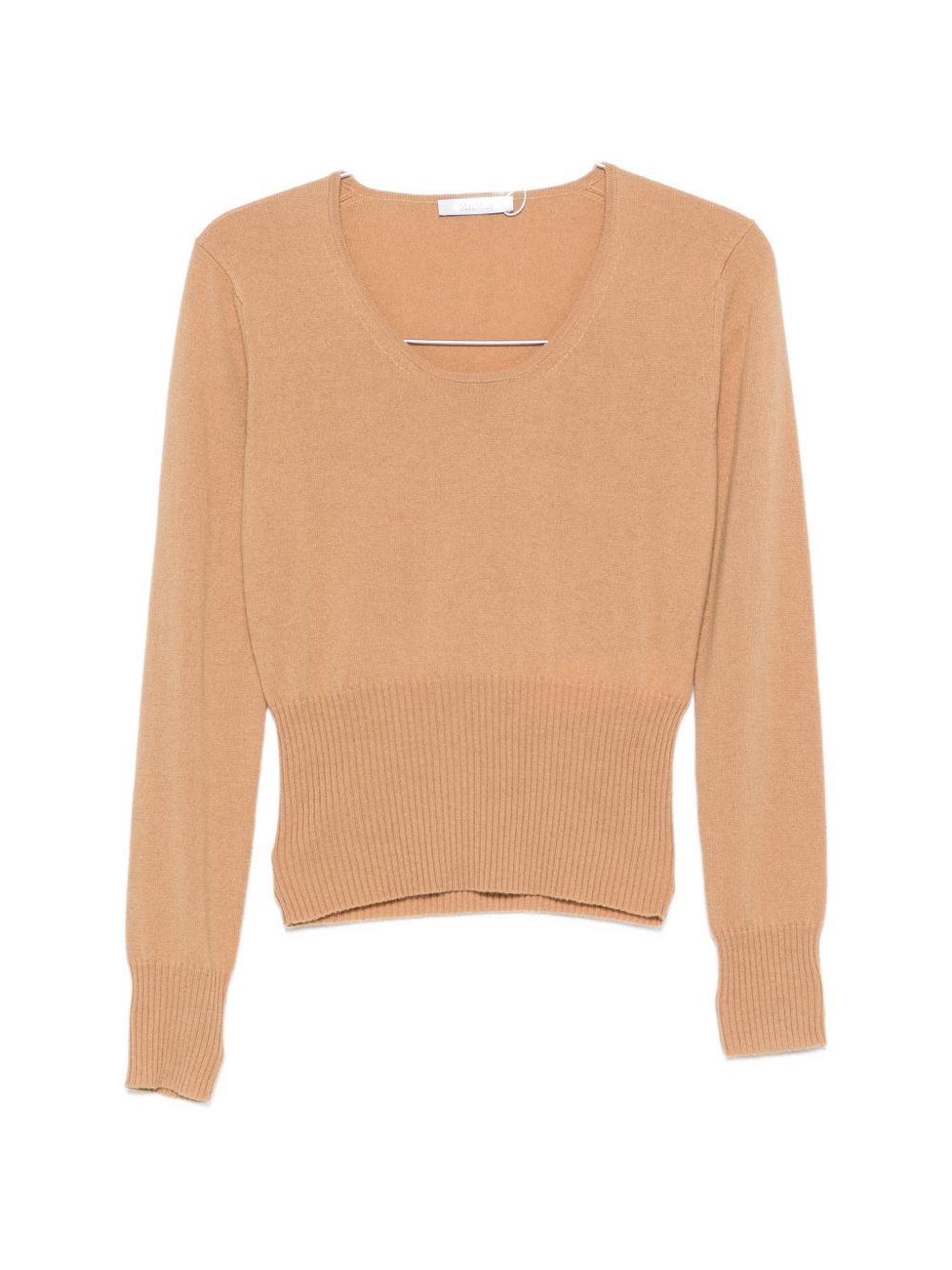 MAX MARA Max Mara Women Wool Crewneck Sweatet