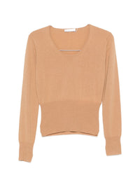 MAX MARA Max Mara Women Wool Crewneck Sweatet