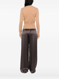 MAX MARA Max Mara Women Wool Crewneck Sweatet