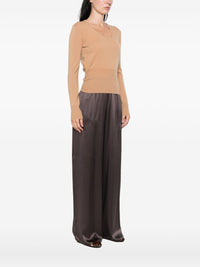 MAX MARA Max Mara Women Wool Crewneck Sweatet