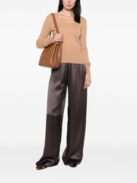 MAX MARA Max Mara Women Wool Crewneck Sweatet