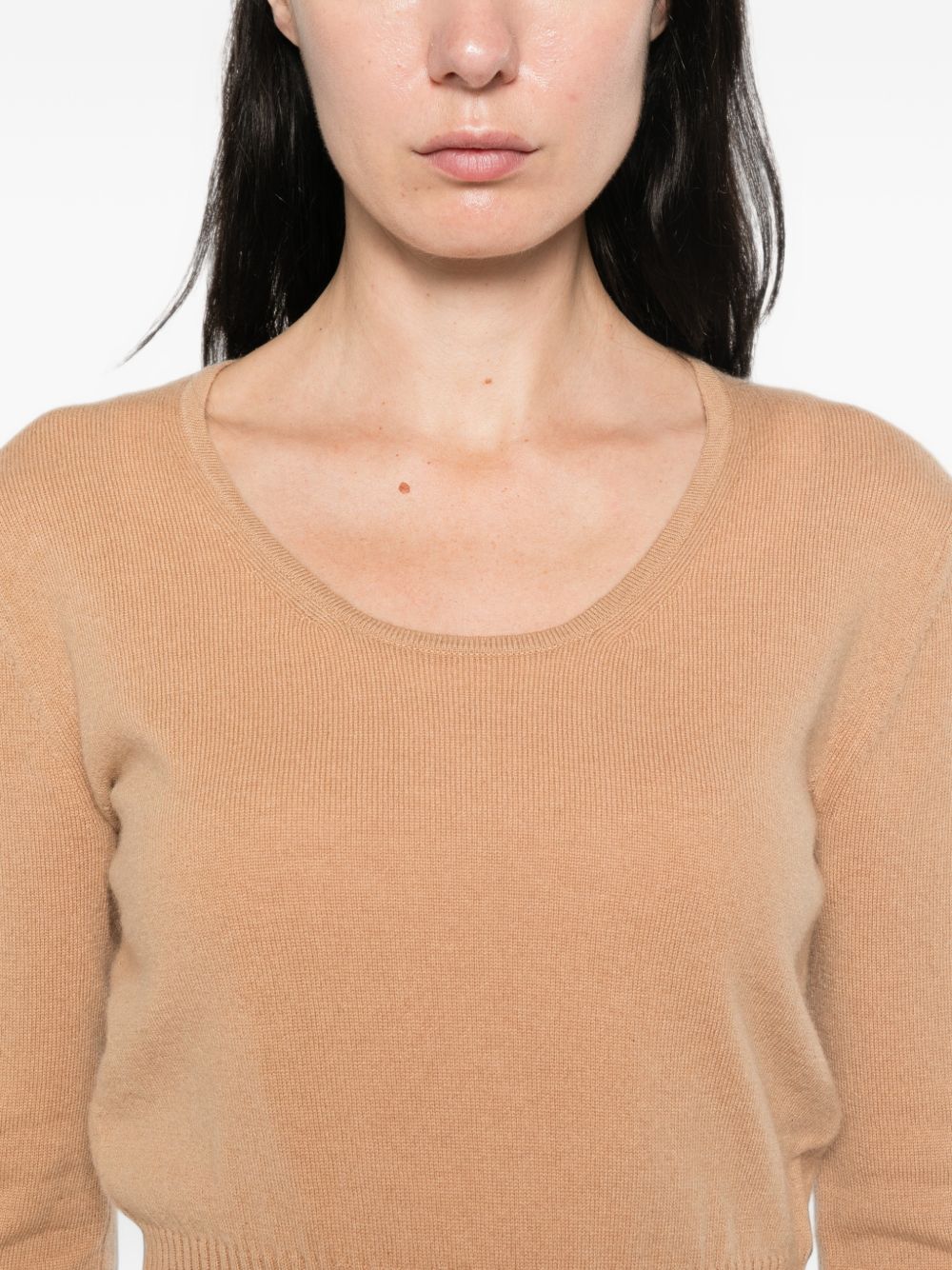 MAX MARA Max Mara Women Wool Crewneck Sweatet