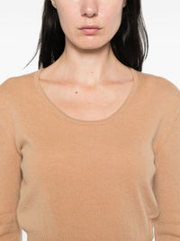 MAX MARA Max Mara Women Wool Crewneck Sweatet